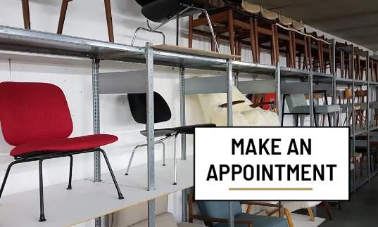 Make an appointment
